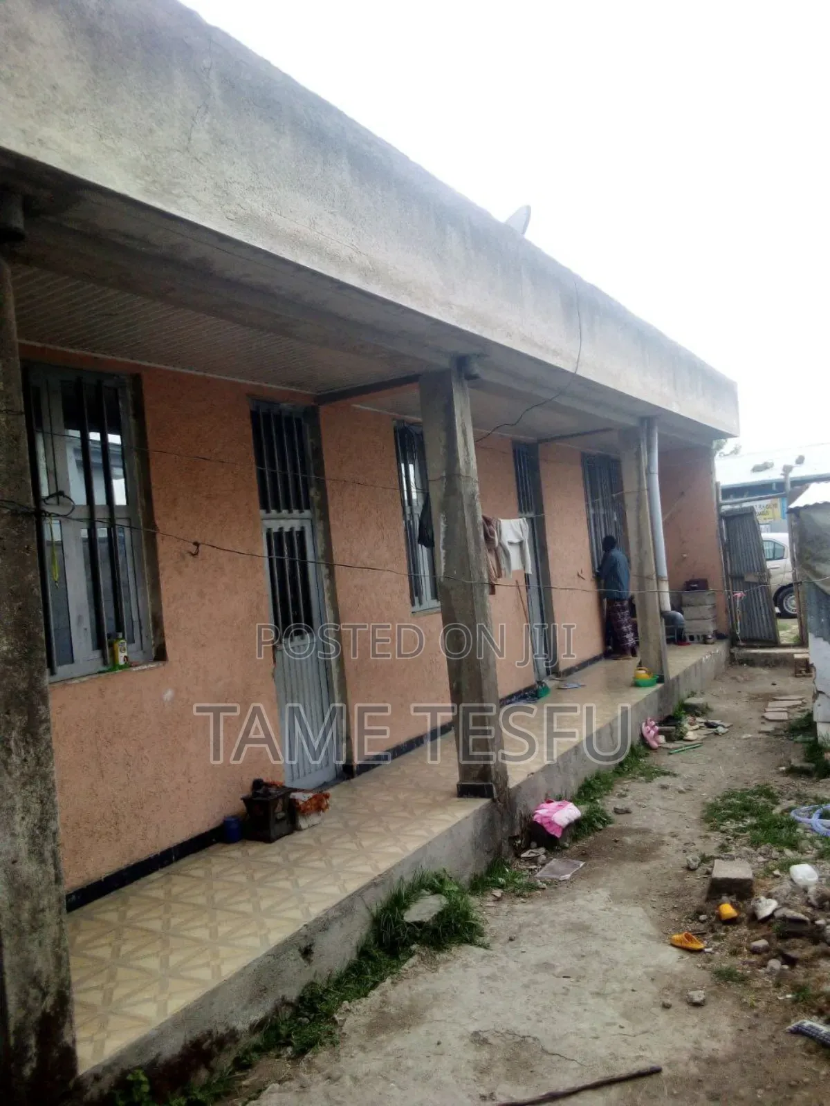 2bdrm House in Tafoo, Oromia-Finfinne for sale