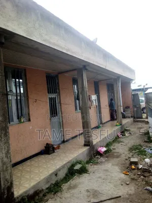 2bdrm House in Tafoo, Oromia-Finfinne for sale