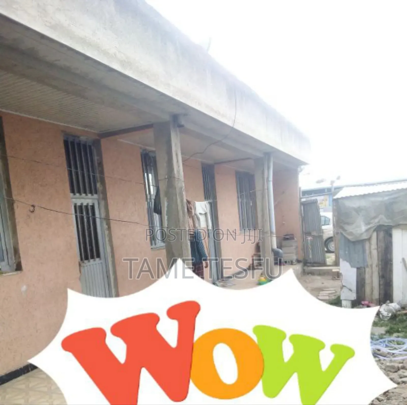 2bdrm House in Tafoo, Oromia-Finfinne for sale