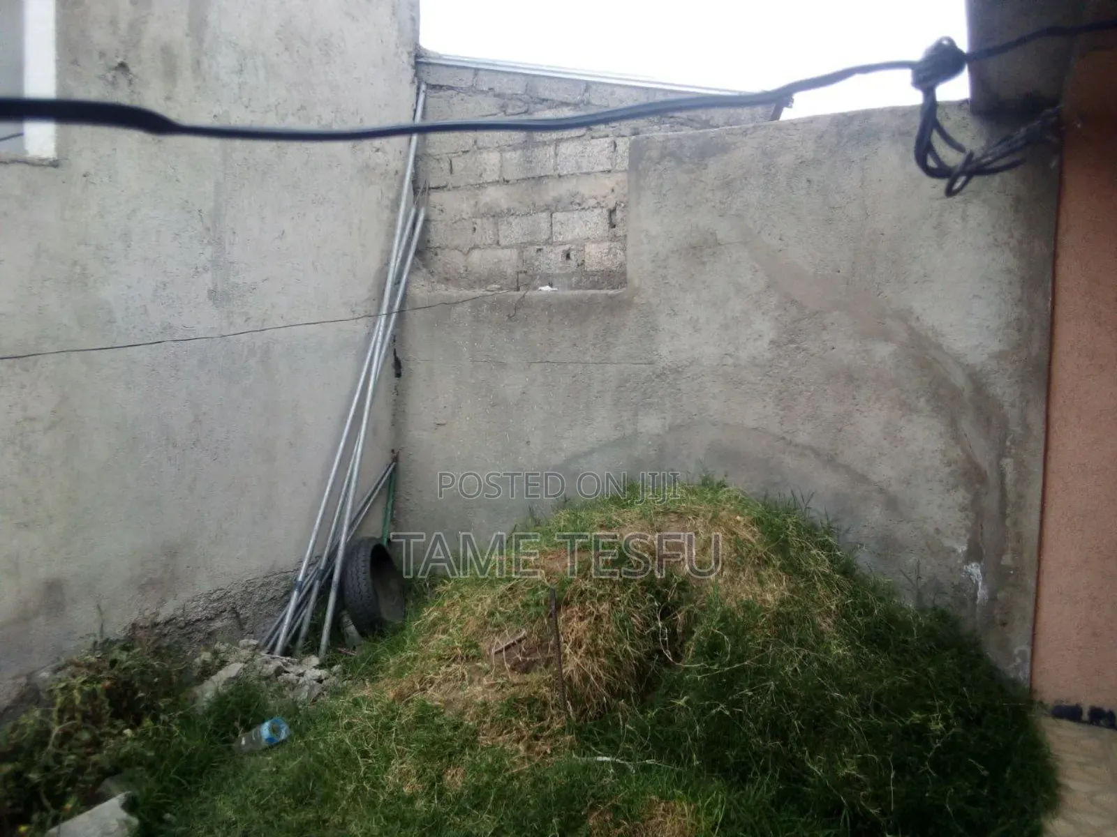 2bdrm House in Tafoo, Oromia-Finfinne for sale