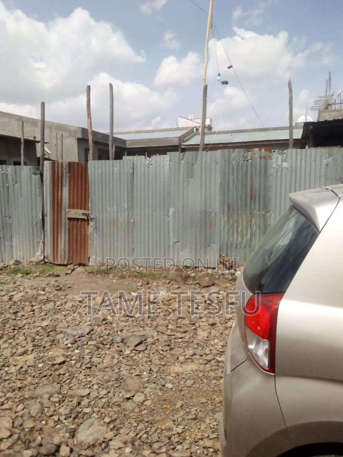 Furnished 2bdrm House in Tafoo, Oromia-Finfinne for sale