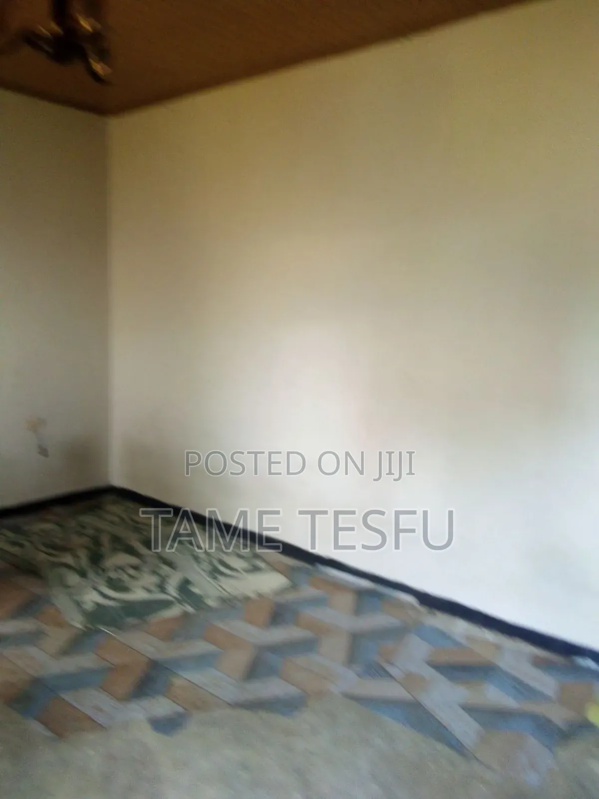 Furnished 2bdrm House in Tafoo, Oromia-Finfinne for sale