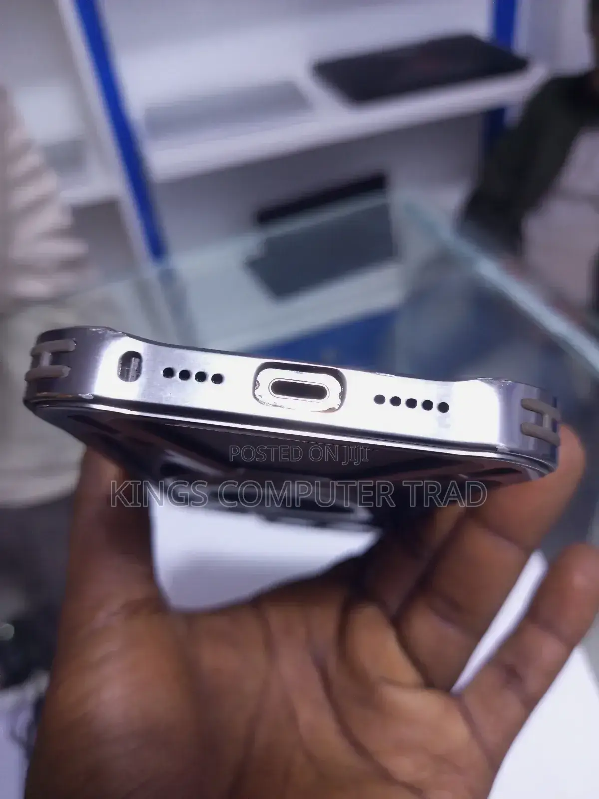 New Apple iPhone 14 Pro Max 128 GB Black