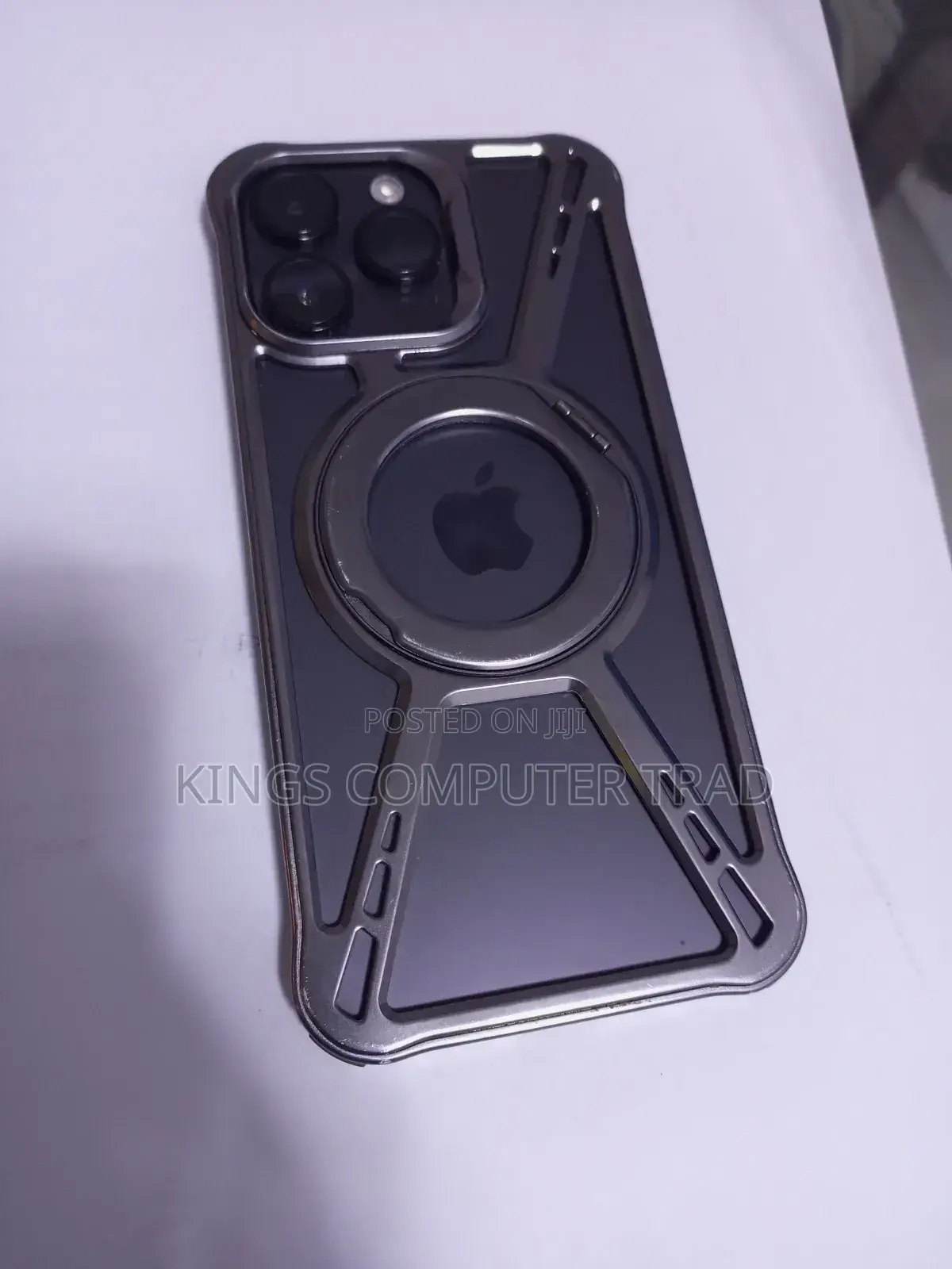 New Apple iPhone 14 Pro Max 128 GB Black