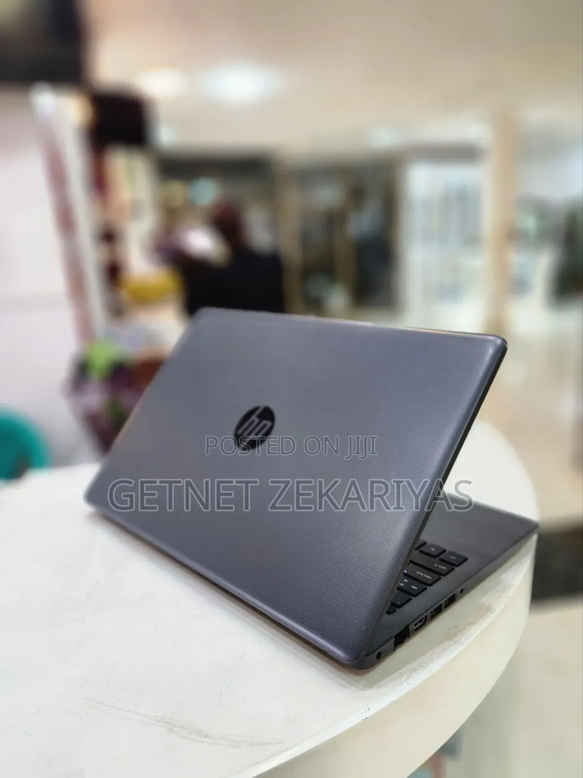 New Laptop HP Stream Notebook 8GB Intel Core I7 HDD+SSD 128GB