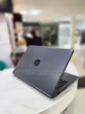 New Laptop HP Stream Notebook 8GB Intel Core I7 HDD+SSD 128GB
