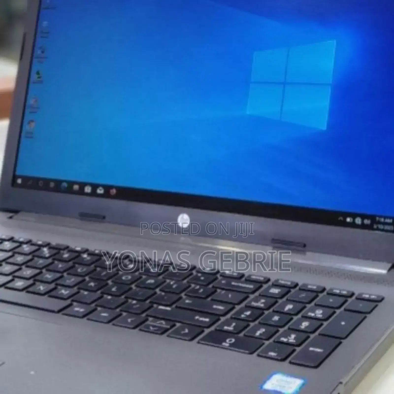 New Laptop HP Stream Notebook 8GB Intel Core I7 HDD+SSD 1T