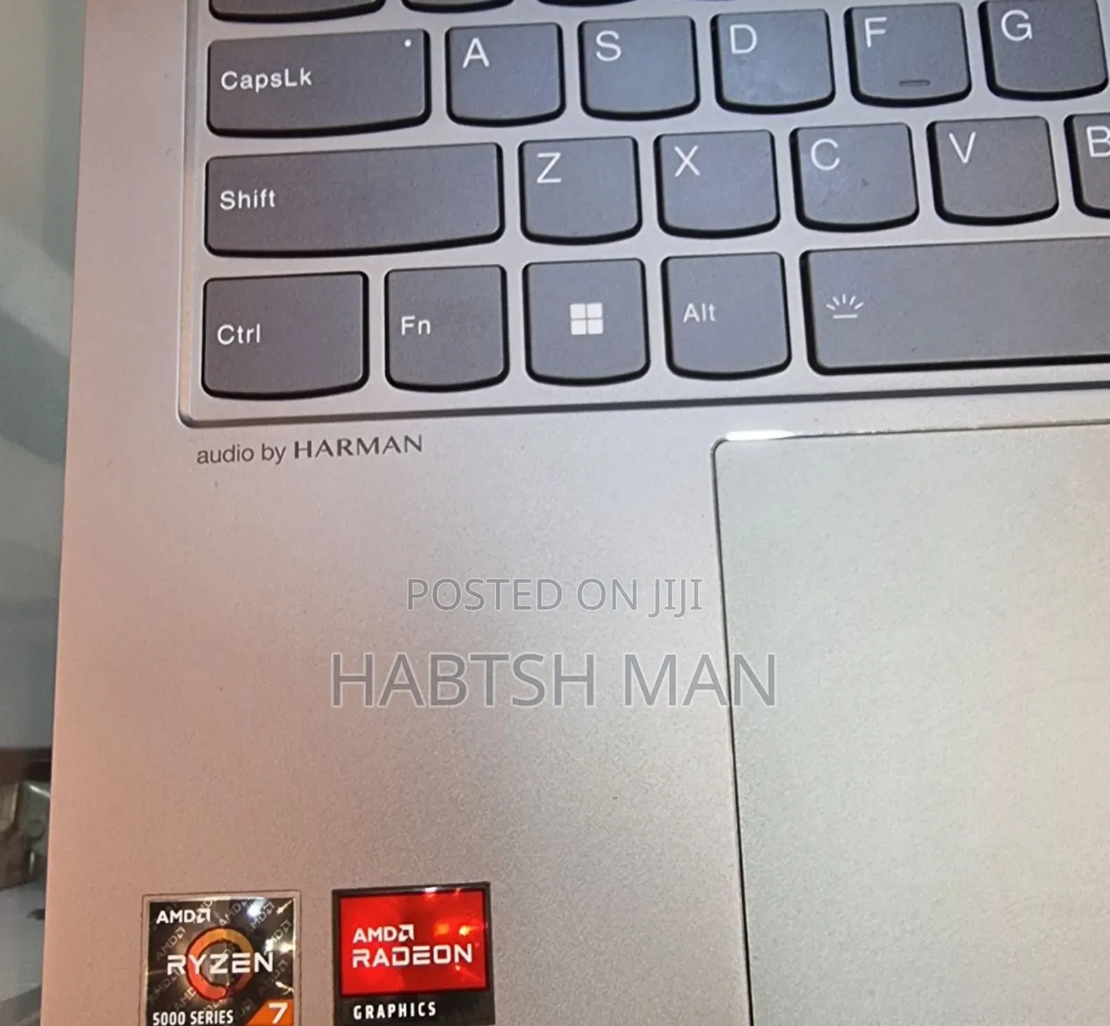 New Laptop Lenovo Thinkbook 14 16GB AMD Ryzen 7 SSD 512GB