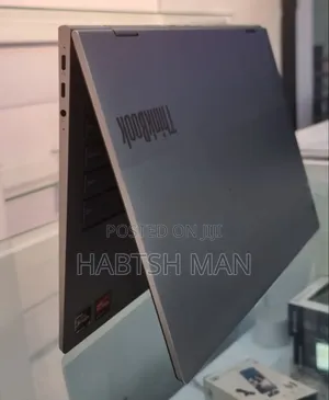 New Laptop Lenovo Thinkbook 14 16GB AMD Ryzen 7 SSD 512GB