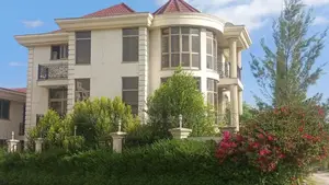 Furnished 8bdrm Townhouse/Terrace in Ayat Area, Yeka for sale