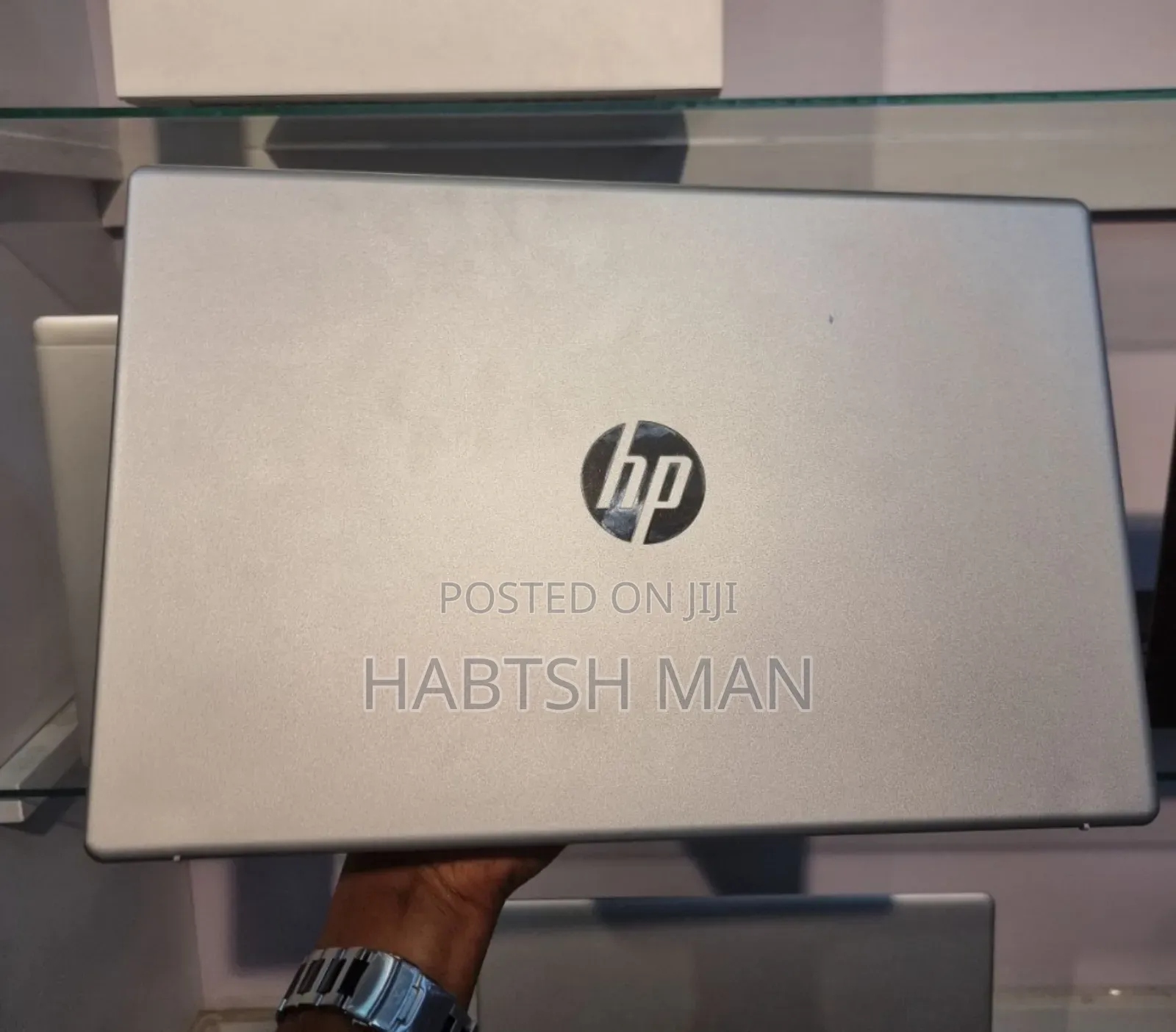 New Laptop HP Stream Notebook 8GB Intel Core I3 SSD 512GB