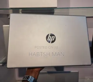 New Laptop HP Stream Notebook 8GB Intel Core I3 SSD 512GB