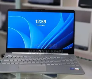 New Laptop HP Stream Notebook 8GB Intel Core I3 SSD 512GB