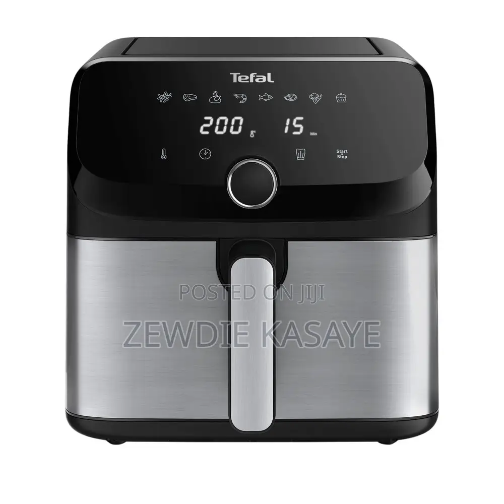 Tefal Digital Air Fryer 7.5 Liter