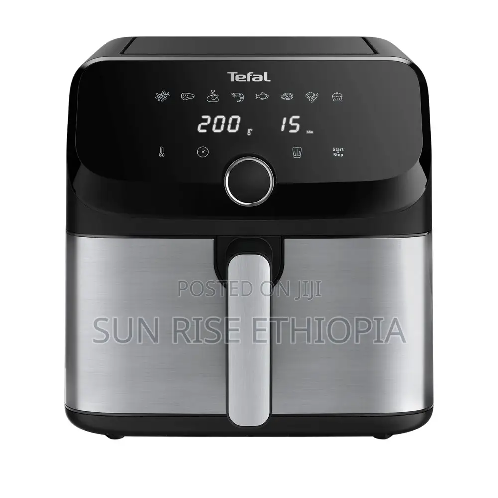Tefal Digital Air Fryer 7.5 Liter