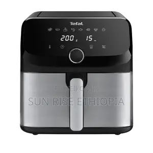Tefal Digital Air Fryer 7.5 Liter