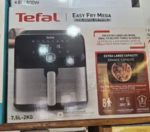 Tefal Digital Air Fryer 7.5 Liter