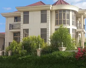 Furnished 8bdrm Townhouse/Terrace in Ayat Area, Yeka for sale