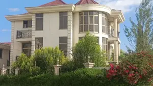 Furnished 8bdrm Townhouse/Terrace in Ayat Area, Yeka for sale