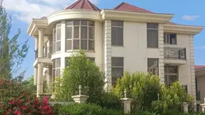 Furnished 8bdrm Townhouse/Terrace in Ayat Area, Yeka for sale