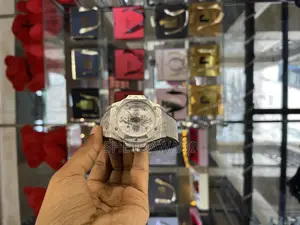 Photo - Hublot Automatic Watch