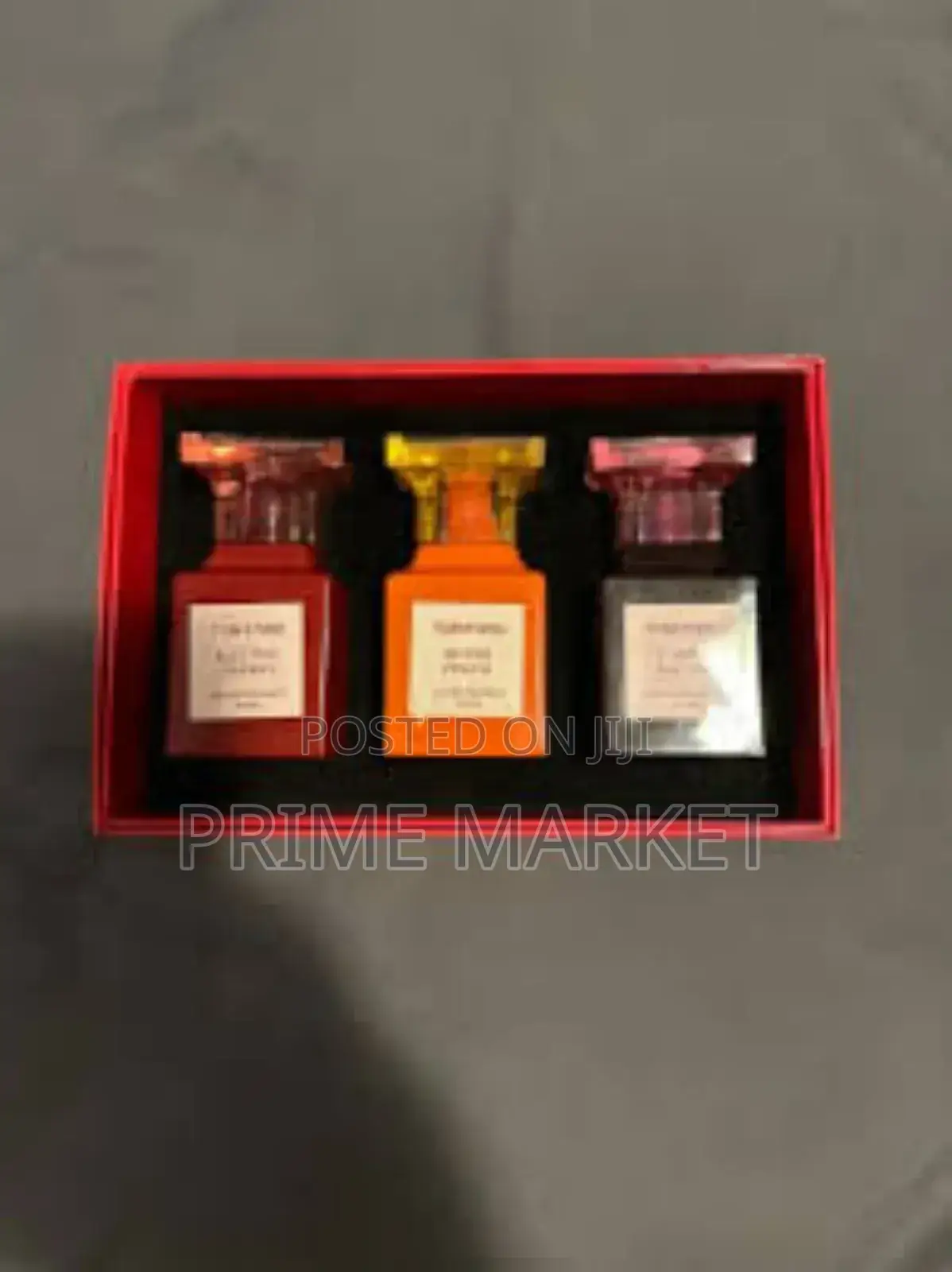 Tomford Perfume Combo