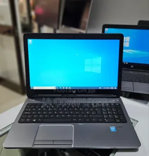 Photo - New Laptop HP ProBook 650 G1 4GB Intel Core I5 HDD 500GB