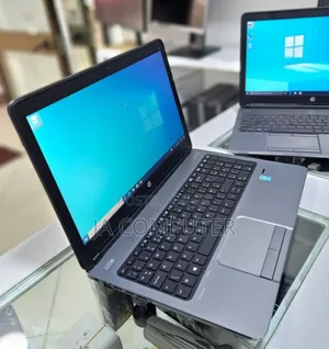 New Laptop HP ProBook 650 G1 4GB Intel Core I5 HDD 500GB
