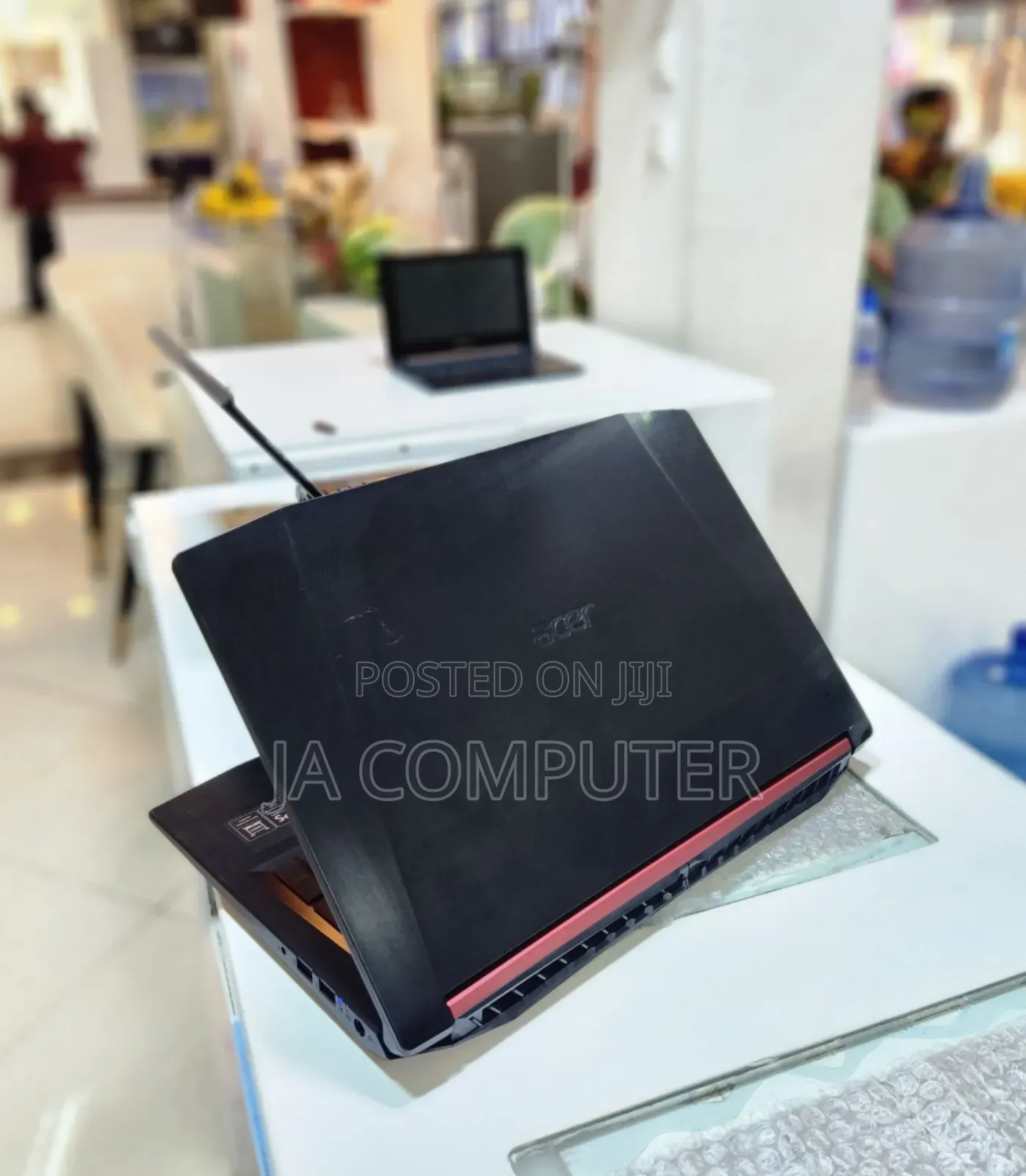 New Laptop Acer Nitro 5 8GB Intel Core I7 SSHD (Hybrid) 1.5T