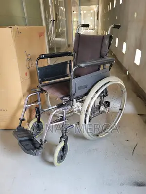 Normal Wheelchair፭wheelchair for Old Age People and Patients