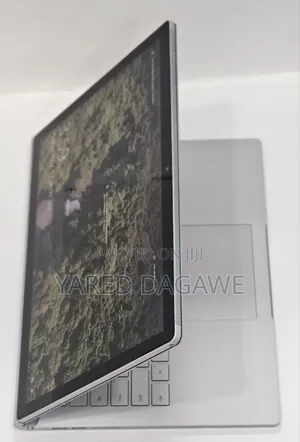 New Laptop Microsoft Surface Book 3 16GB Intel Core I7 SSD 256GB