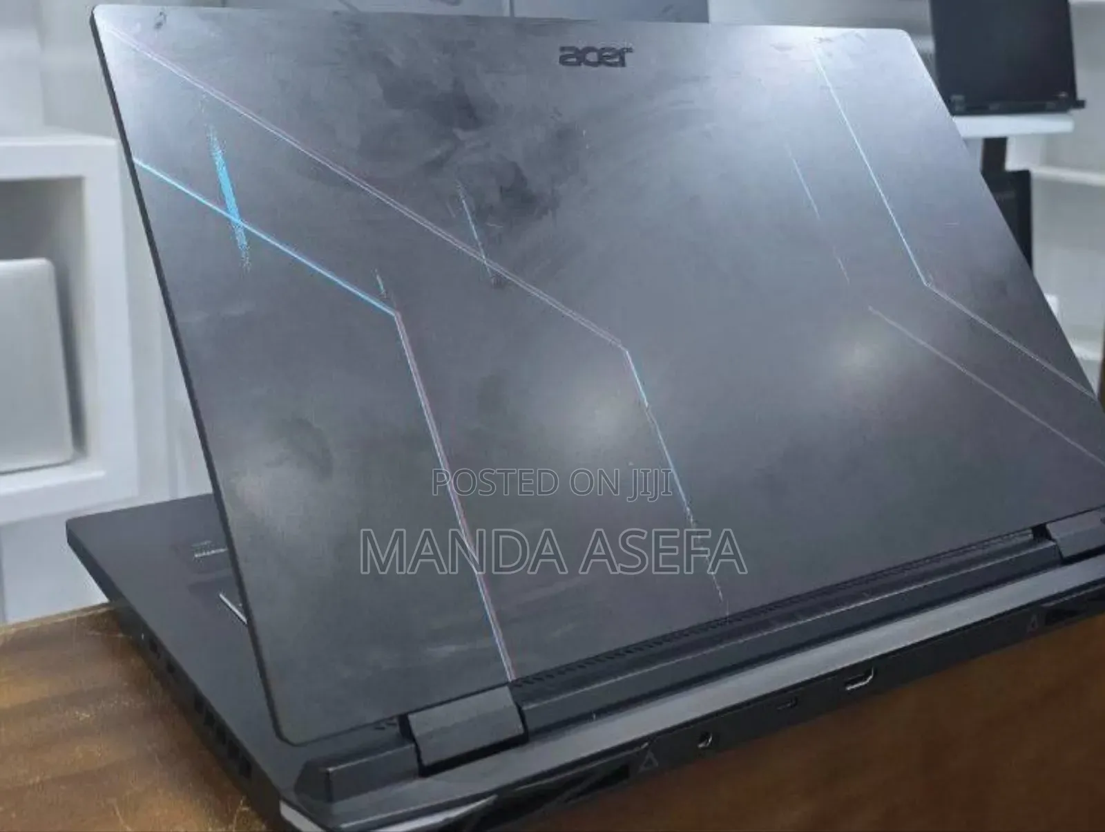 New Laptop Acer Predator Helios 18 PH18-71 16GB Intel Core I7 SSD 1T