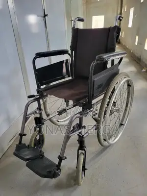 Rental Wheelchair፭嚨wheelchair With Handbrakes24"憨፭wheelchair