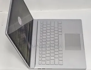 New Laptop Microsoft Surface Book 3 16GB Intel Core I7 SSD 256GB