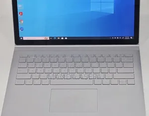 New Laptop Microsoft Surface Book 3 16GB Intel Core I7 SSD 256GB