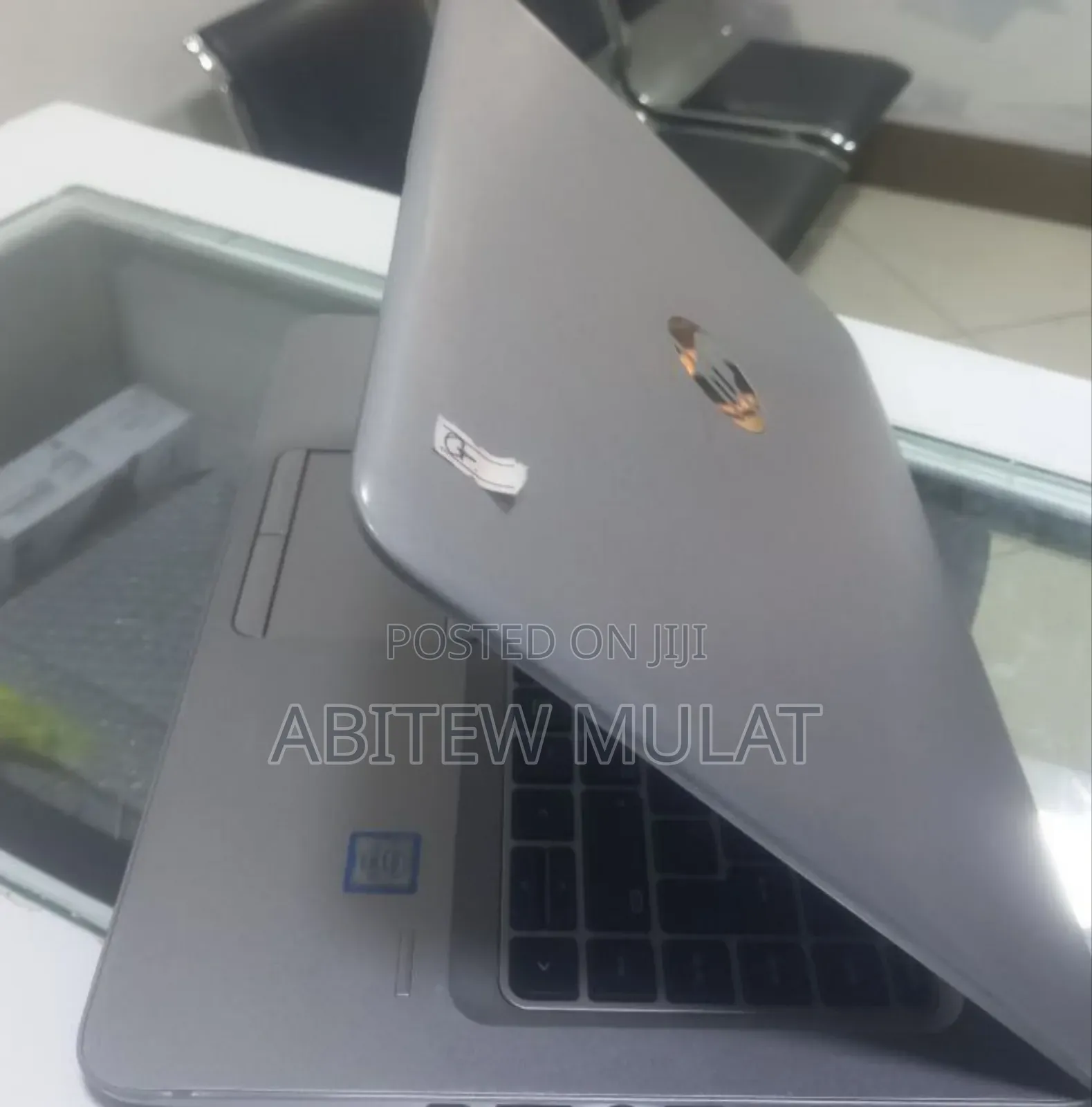 New Laptop HP EliteBook 840 G3 8GB Intel Core I5 HDD+SSD 1T