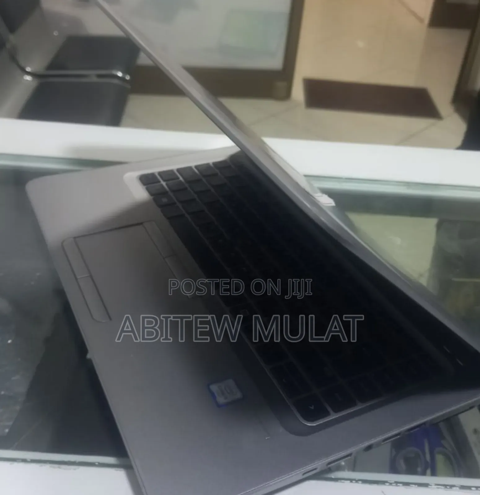 New Laptop HP EliteBook 840 G3 8GB Intel Core I5 HDD+SSD 1T