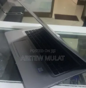 New Laptop HP EliteBook 840 G3 8GB Intel Core I5 HDD+SSD 1T