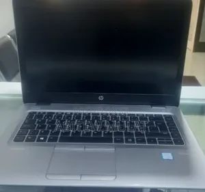 New Laptop HP EliteBook 840 G3 8GB Intel Core I5 HDD+SSD 1T