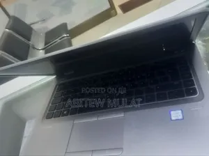 New Laptop HP EliteBook 840 G3 8GB Intel Core I5 HDD+SSD 1T