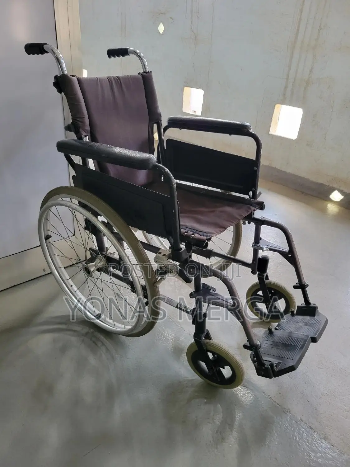 Movement Easily and Freely Wheelchair፭囱rental Wheelchair