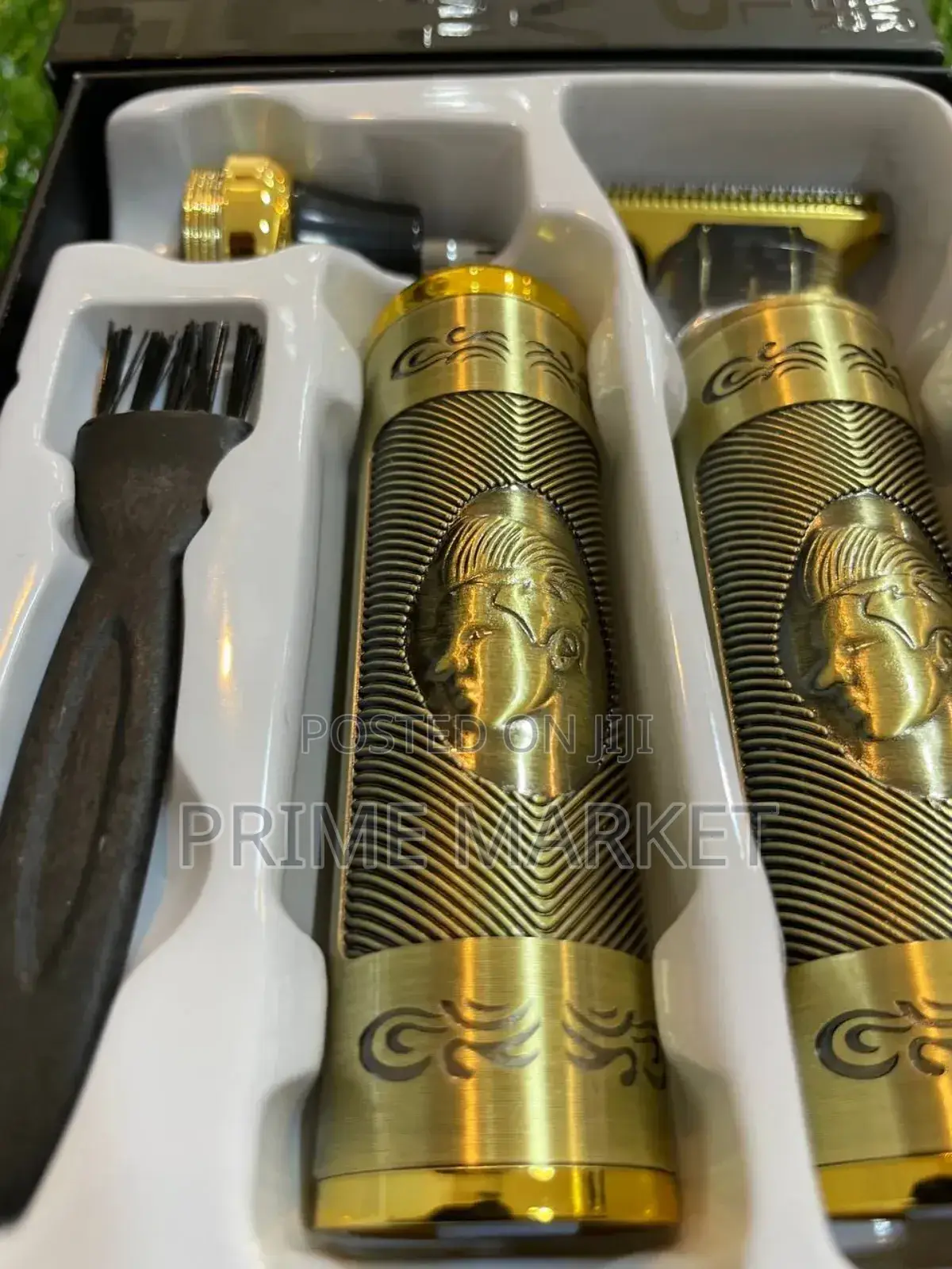 Hair Cliper 3 in 1 ( Grooming Set )