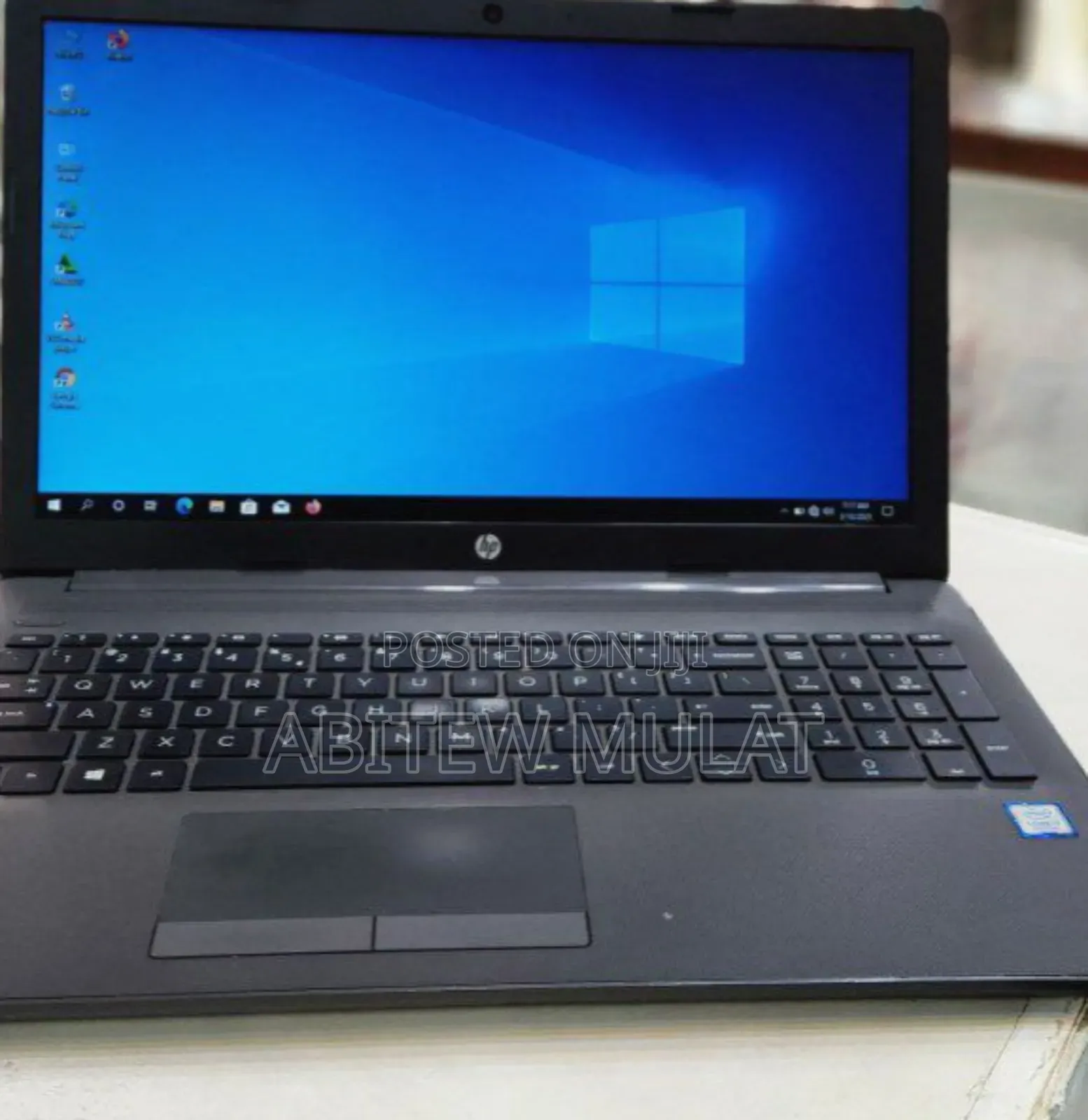 New Laptop HP Stream Notebook 8GB Intel Core I7 HDD+SSD 1T