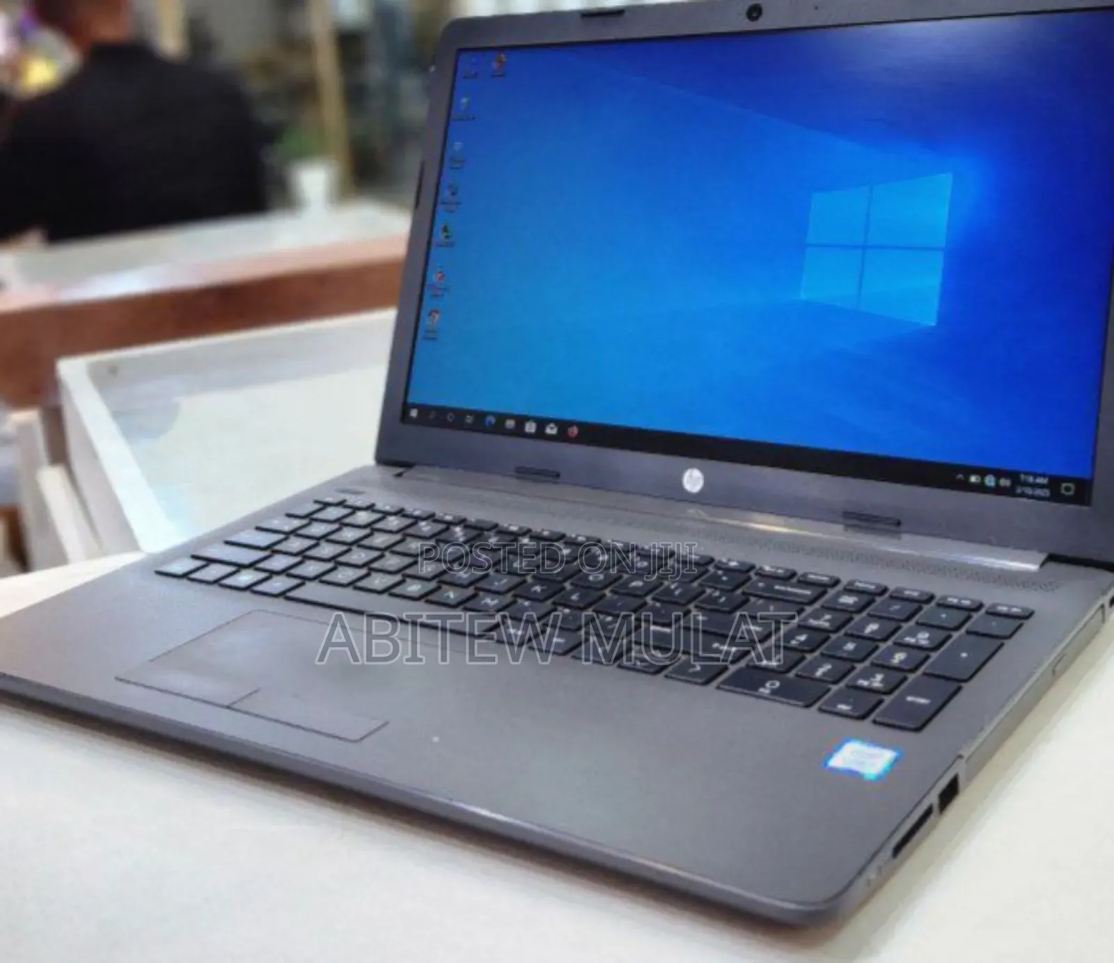 New Laptop HP Stream Notebook 8GB Intel Core I7 HDD+SSD 1T