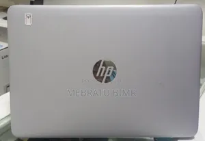 Photo - New Laptop HP EliteBook 840 G3 8GB Intel Core I5 HDD+SSD 1T