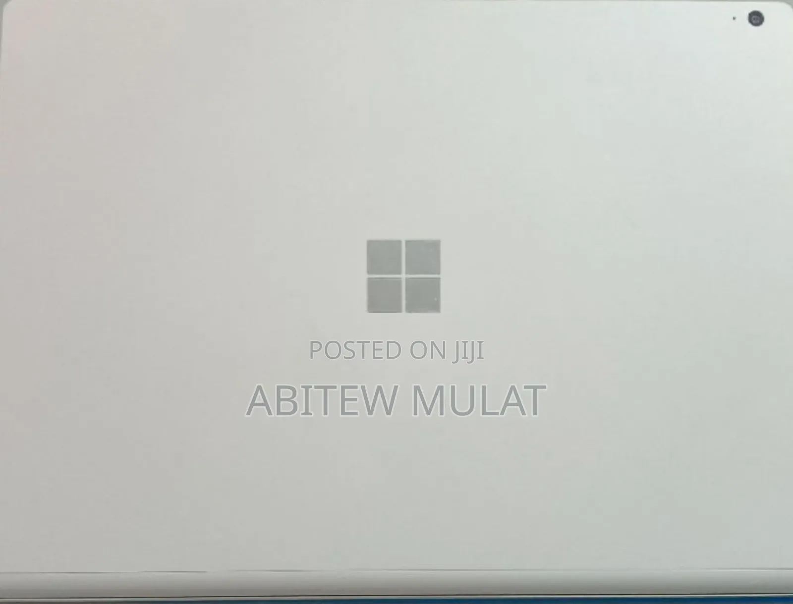 New Laptop Microsoft Surface Book 3 16GB Intel Core I7 SSD 256GB