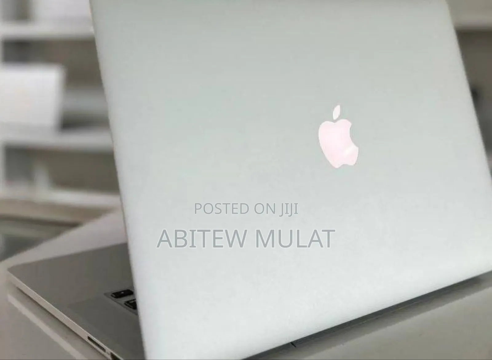 New Laptop Apple MacBook Pro 2015 16GB Intel Core I7 SSD 512GB