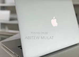 New Laptop Apple MacBook Pro 2015 16GB Intel Core I7 SSD 512GB