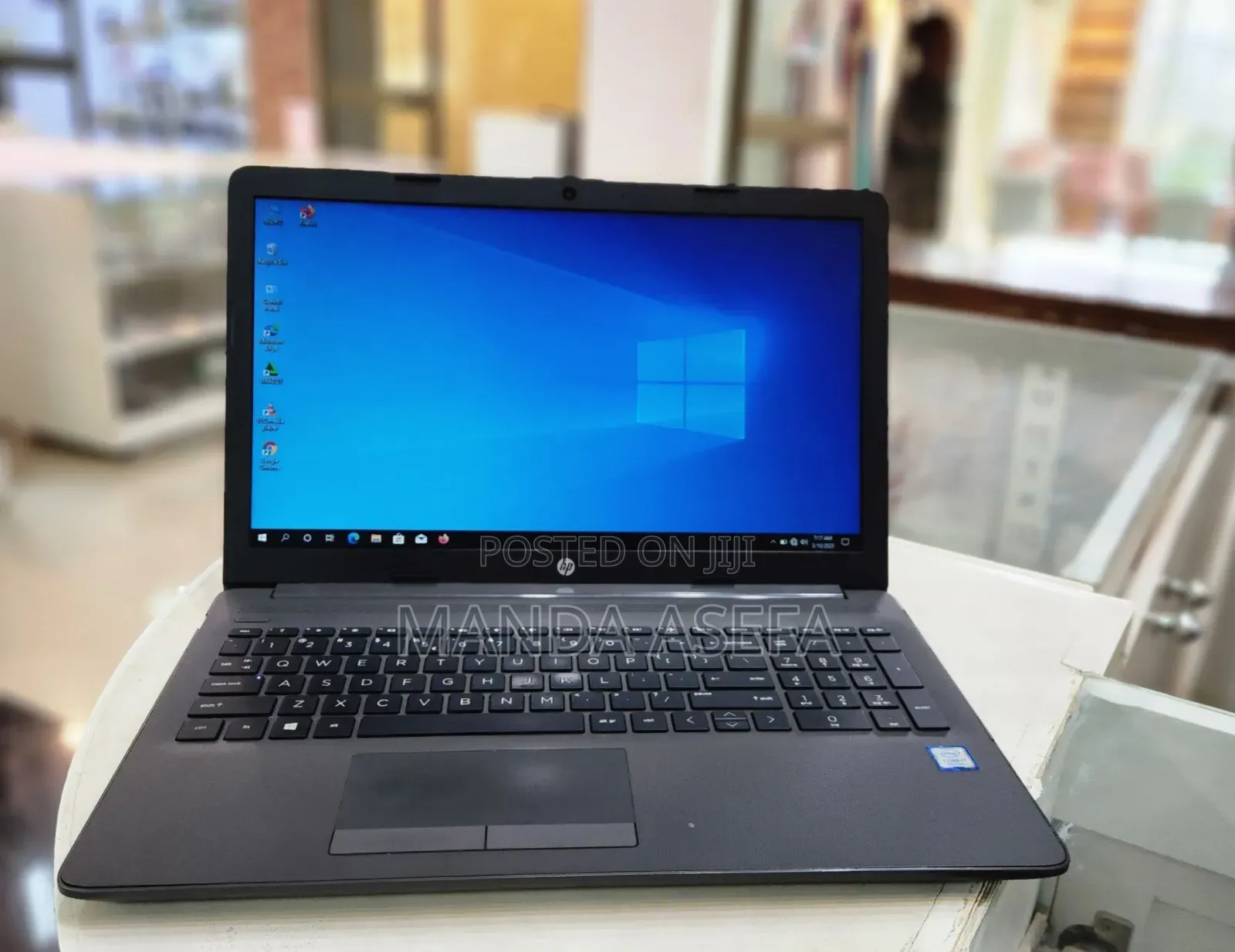 New Laptop HP Stream Notebook 8GB Intel Core I7 HDD+SSD 1T