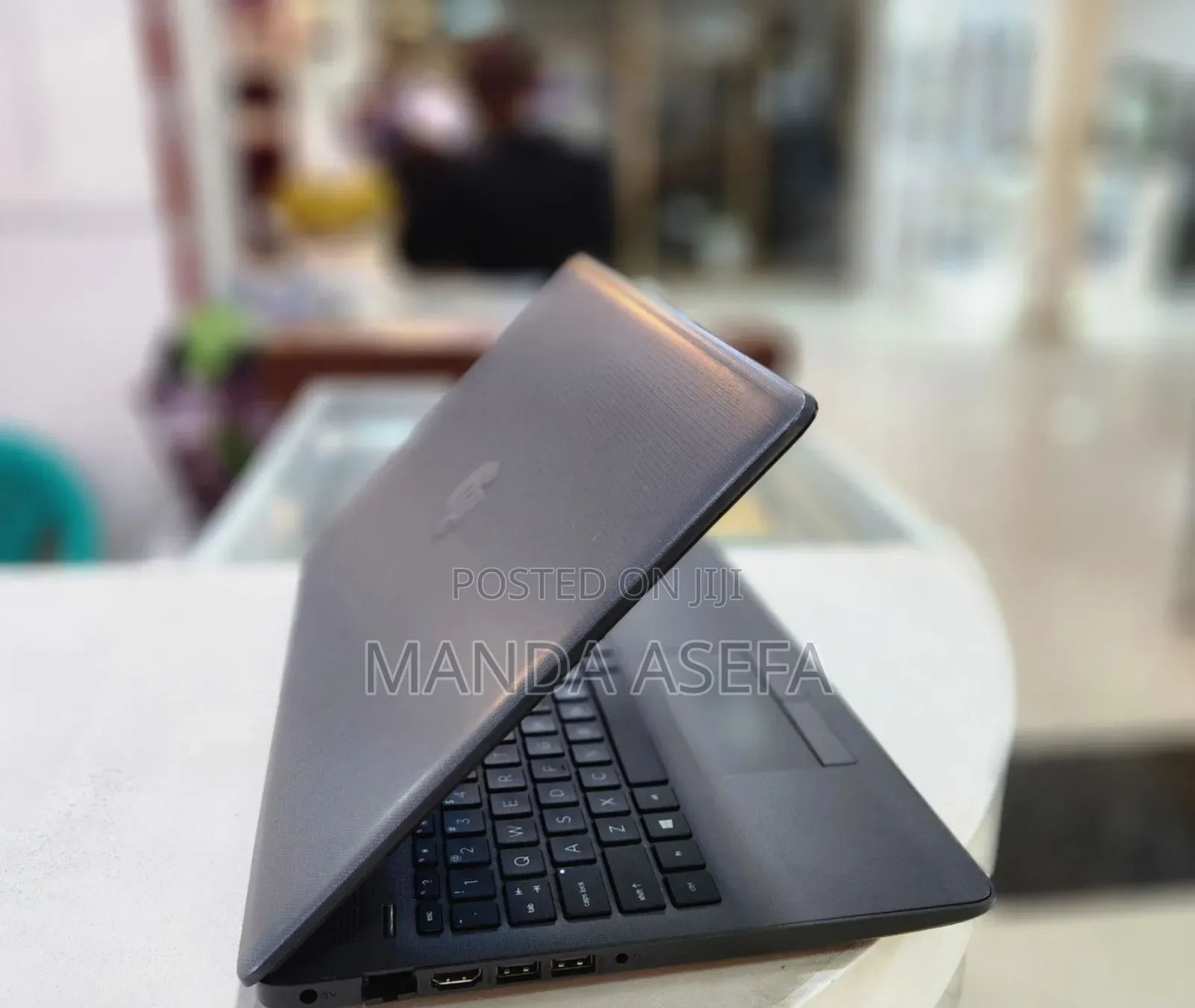 New Laptop HP Stream Notebook 8GB Intel Core I7 HDD+SSD 1T